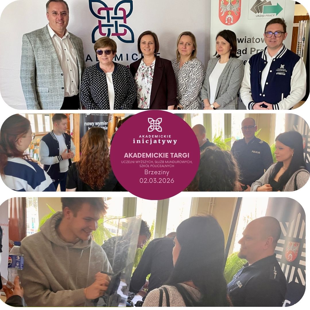 Kolaż zdjęć z wydarzenia nr 14