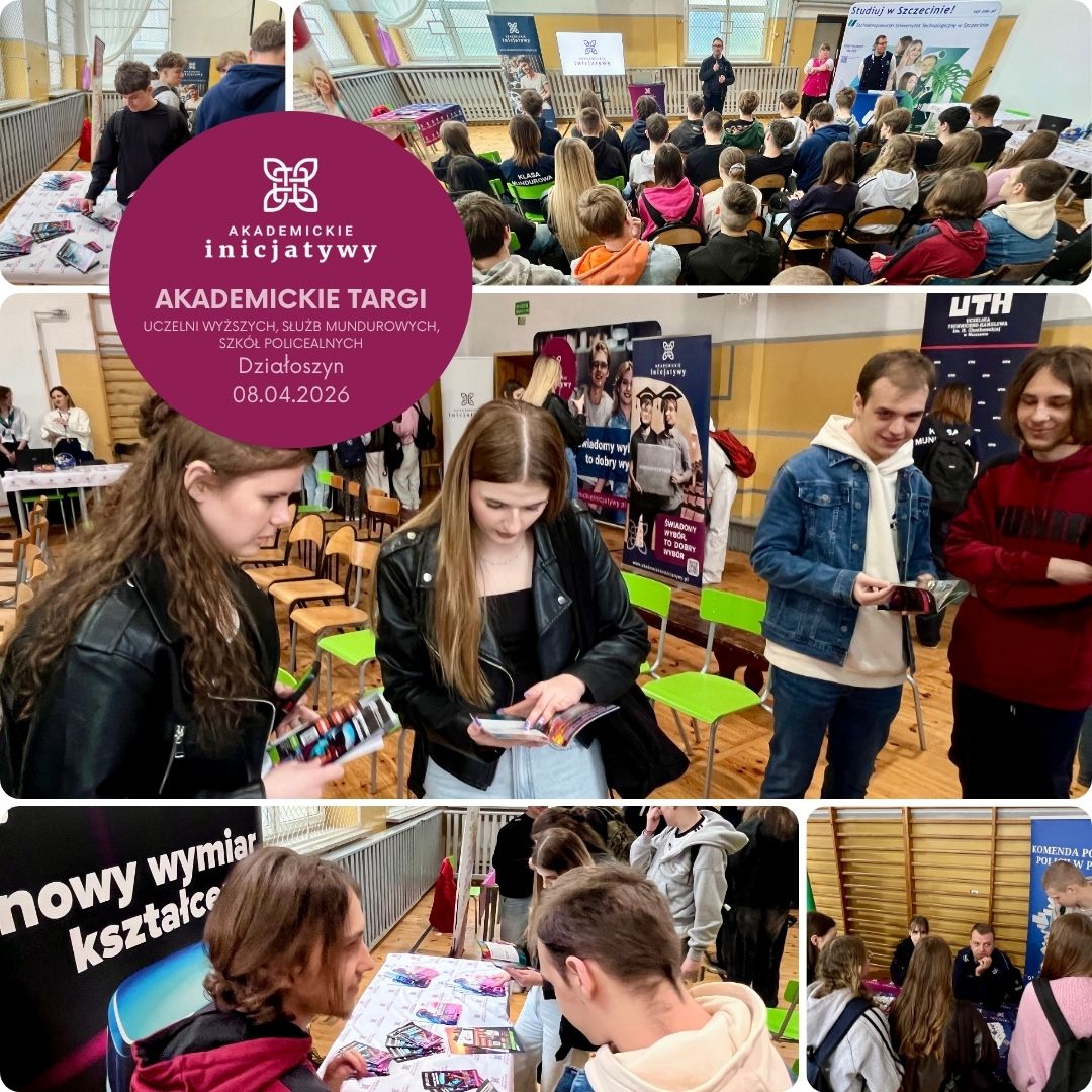 Kolaż zdjęć z wydarzenia nr 32