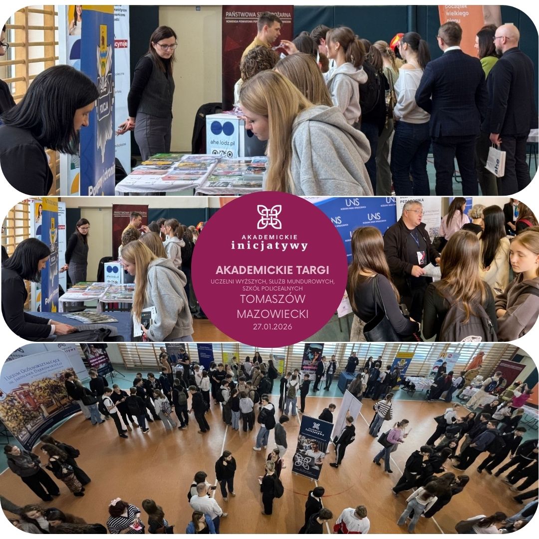 Kolaż zdjęć z wydarzenia nr 1