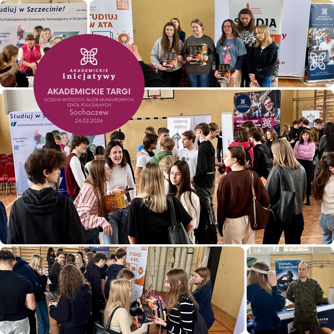 Kolaż zdjęć z wydarzenia nr 10