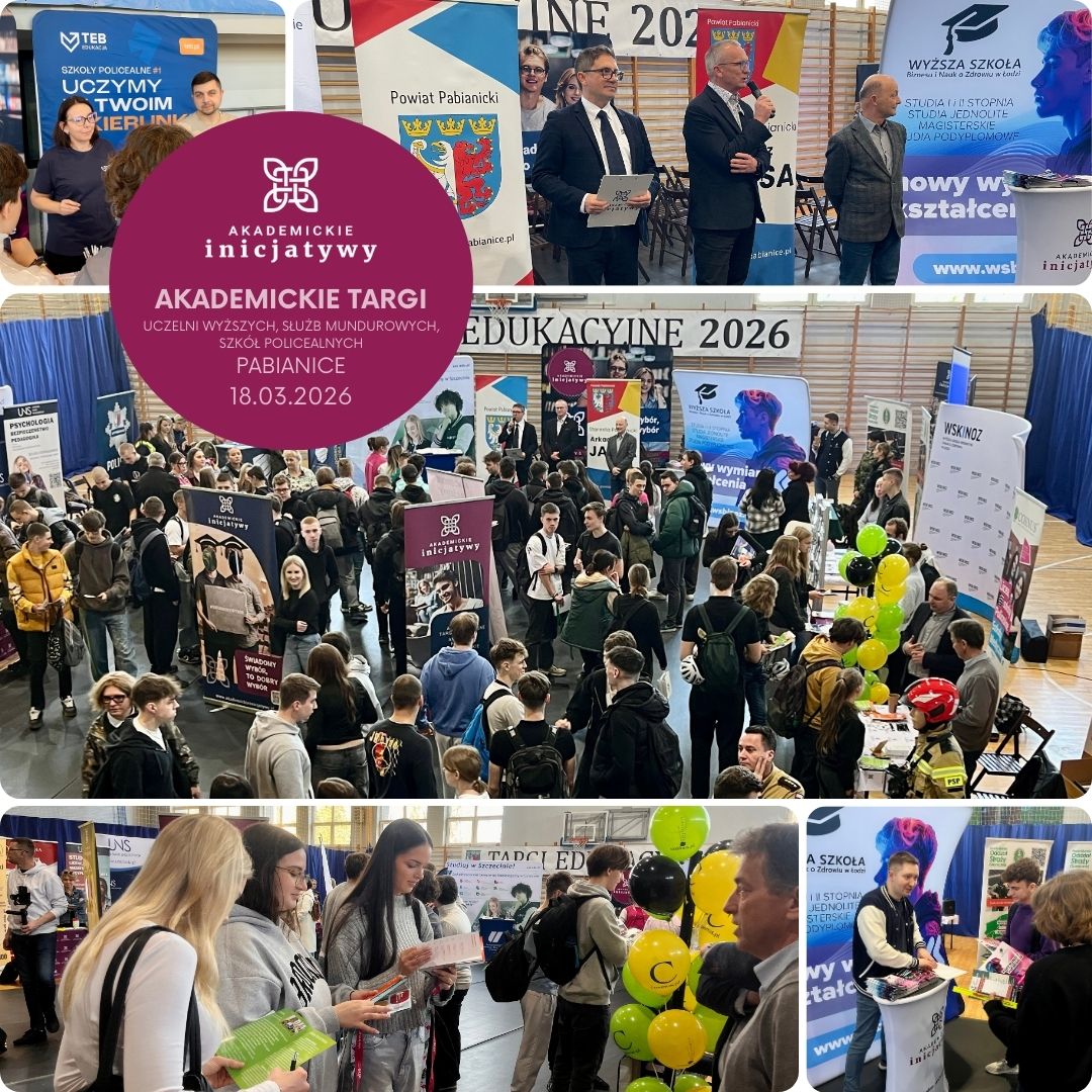 Kolaż zdjęć z wydarzenia nr 24