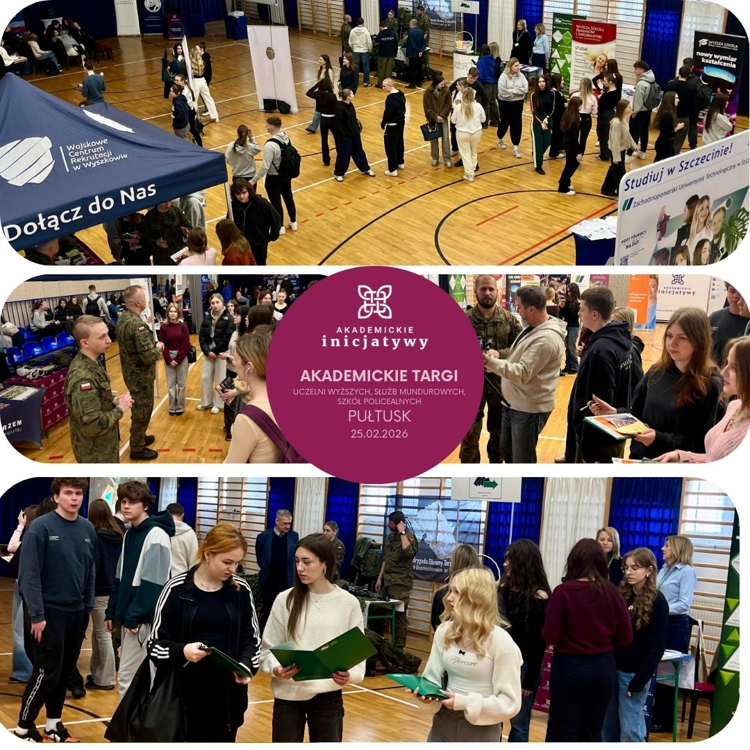 Kolaż zdjęć z wydarzenia nr 11