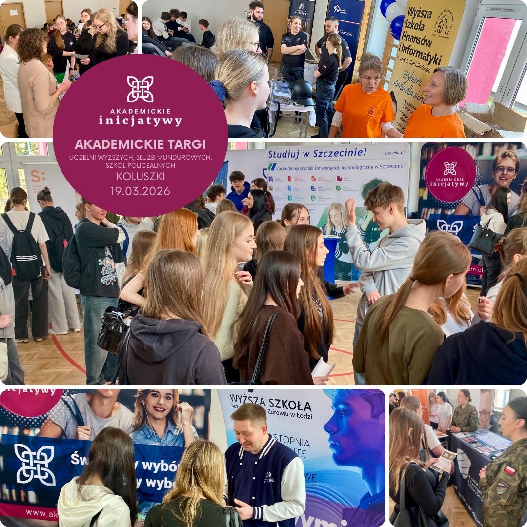 Kolaż zdjęć z wydarzenia nr 25