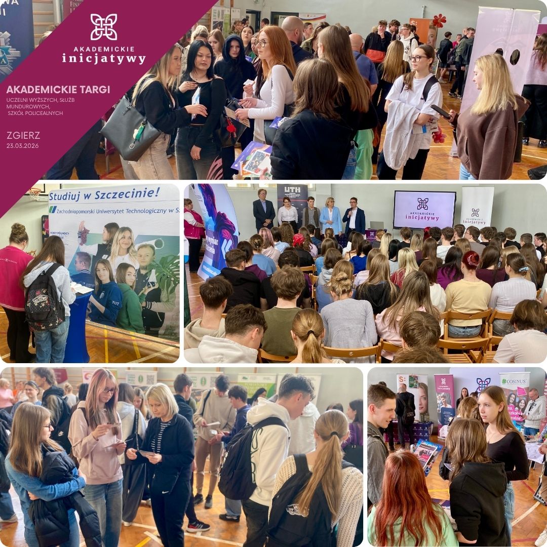 Kolaż zdjęć z wydarzenia nr 26