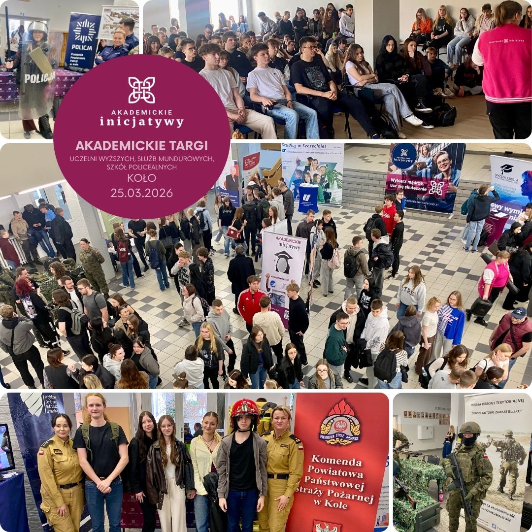 Kolaż zdjęć z wydarzenia nr 28