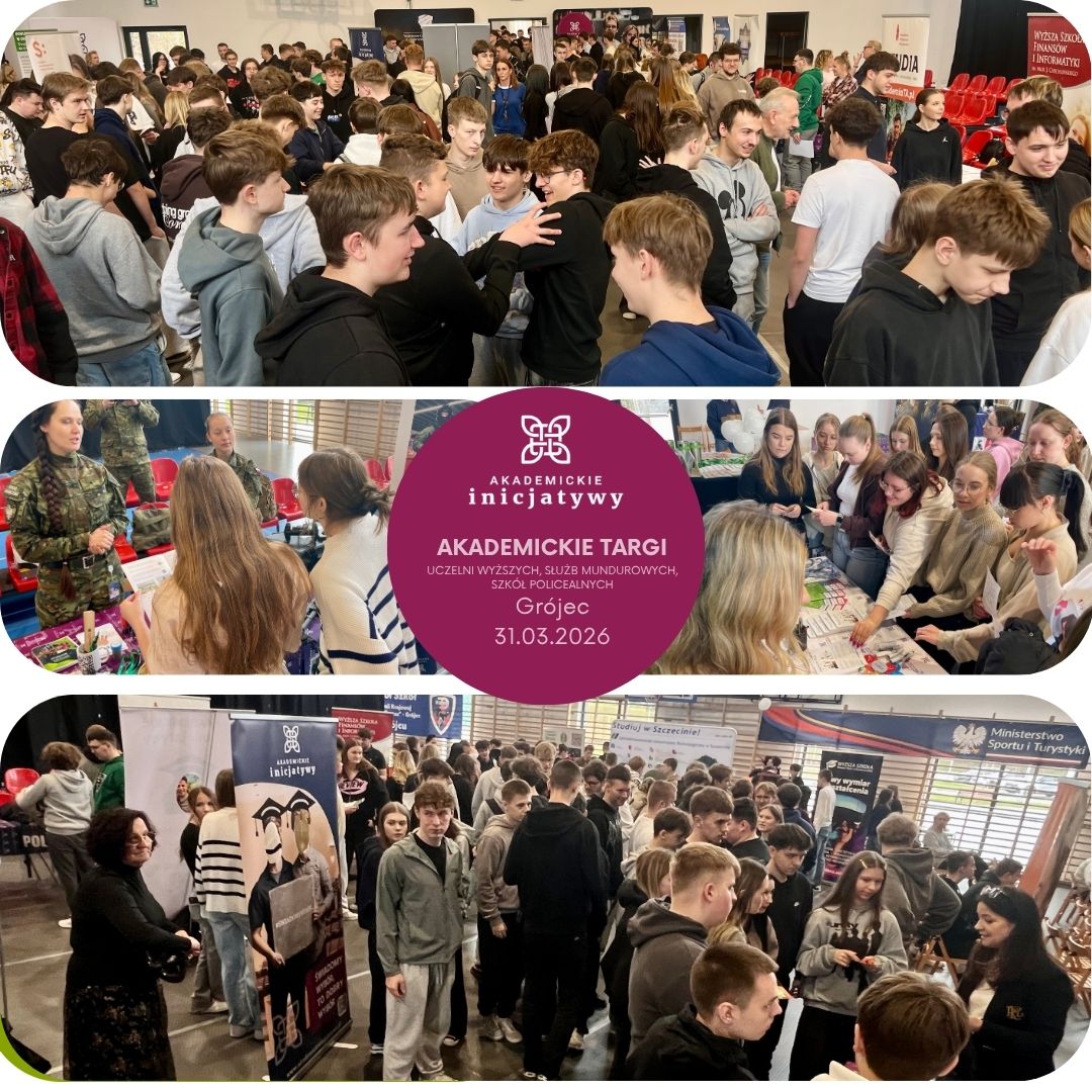 Kolaż zdjęć z wydarzenia nr 31