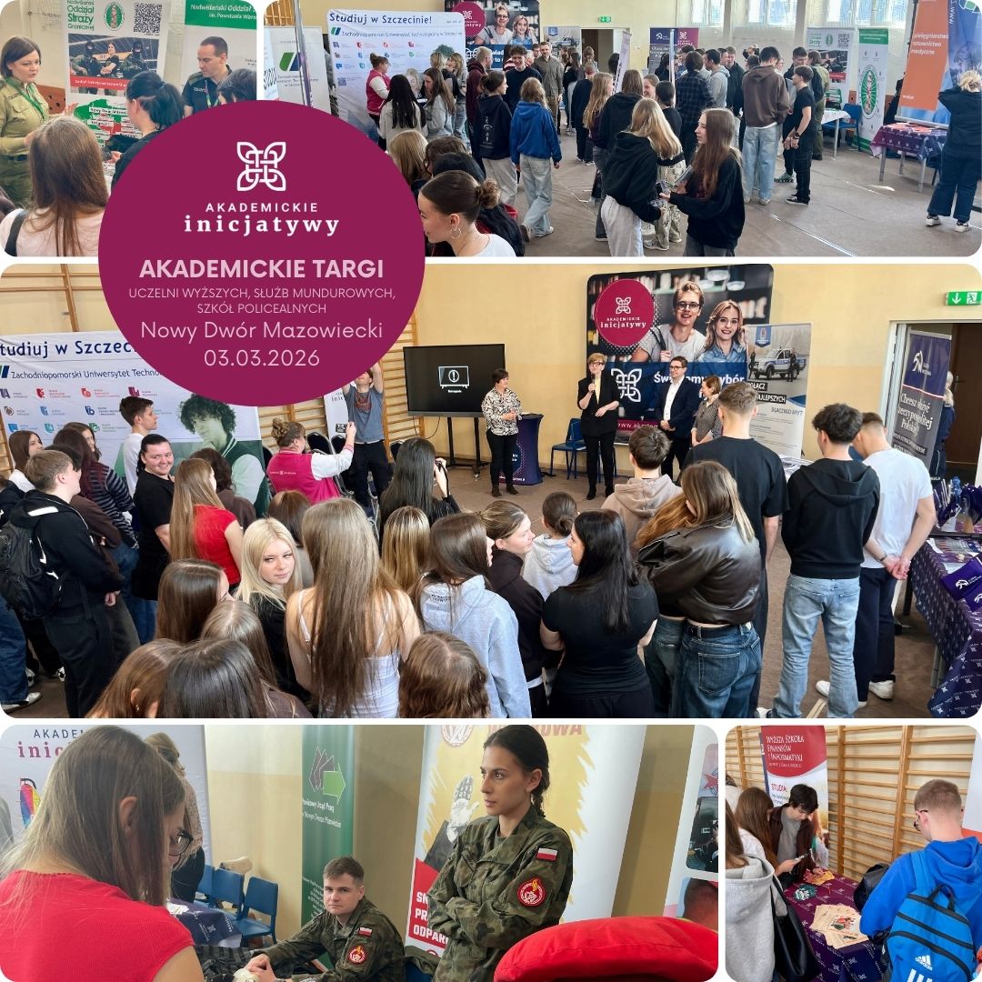 Kolaż zdjęć z wydarzenia nr 15