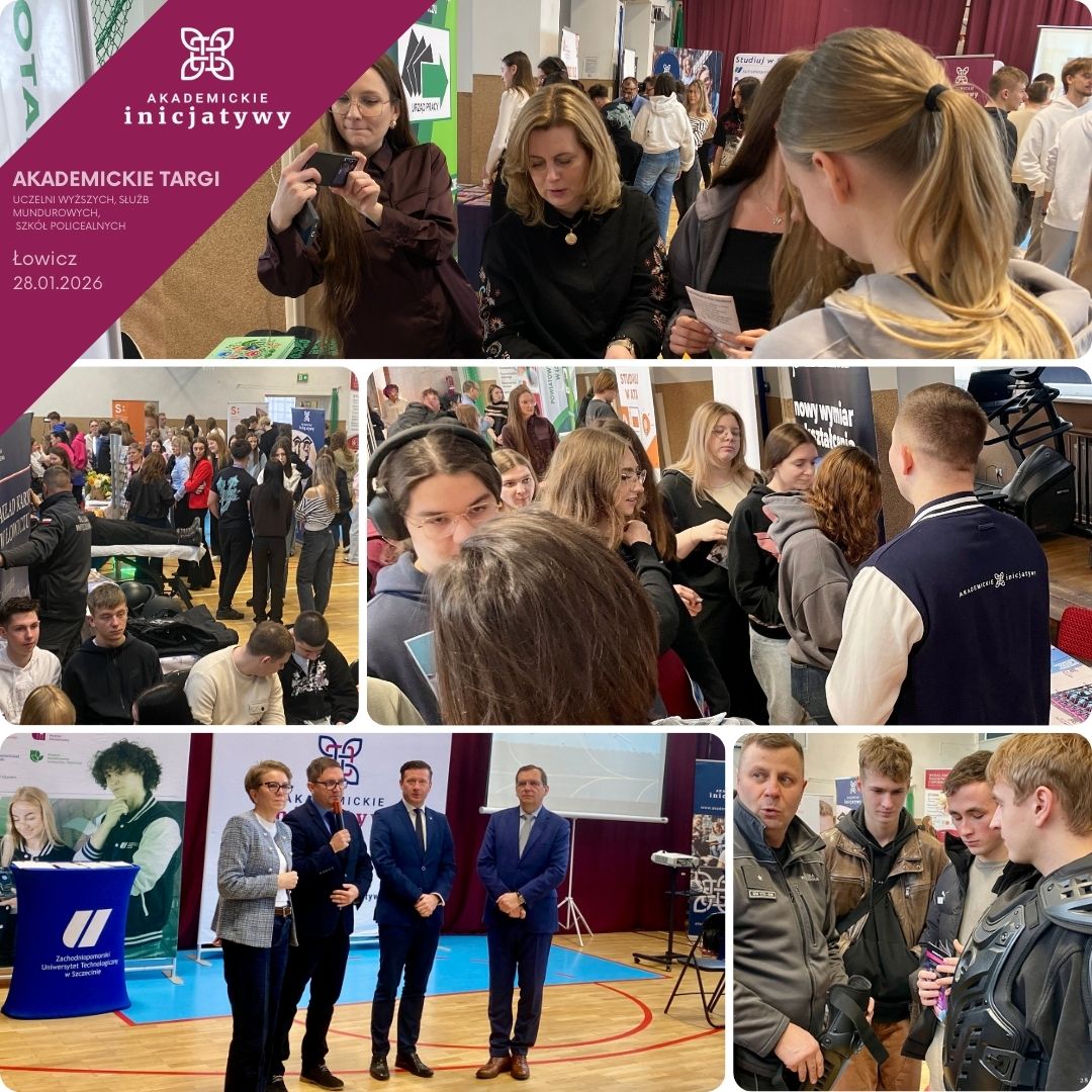 Kolaż zdjęć z wydarzenia nr 2