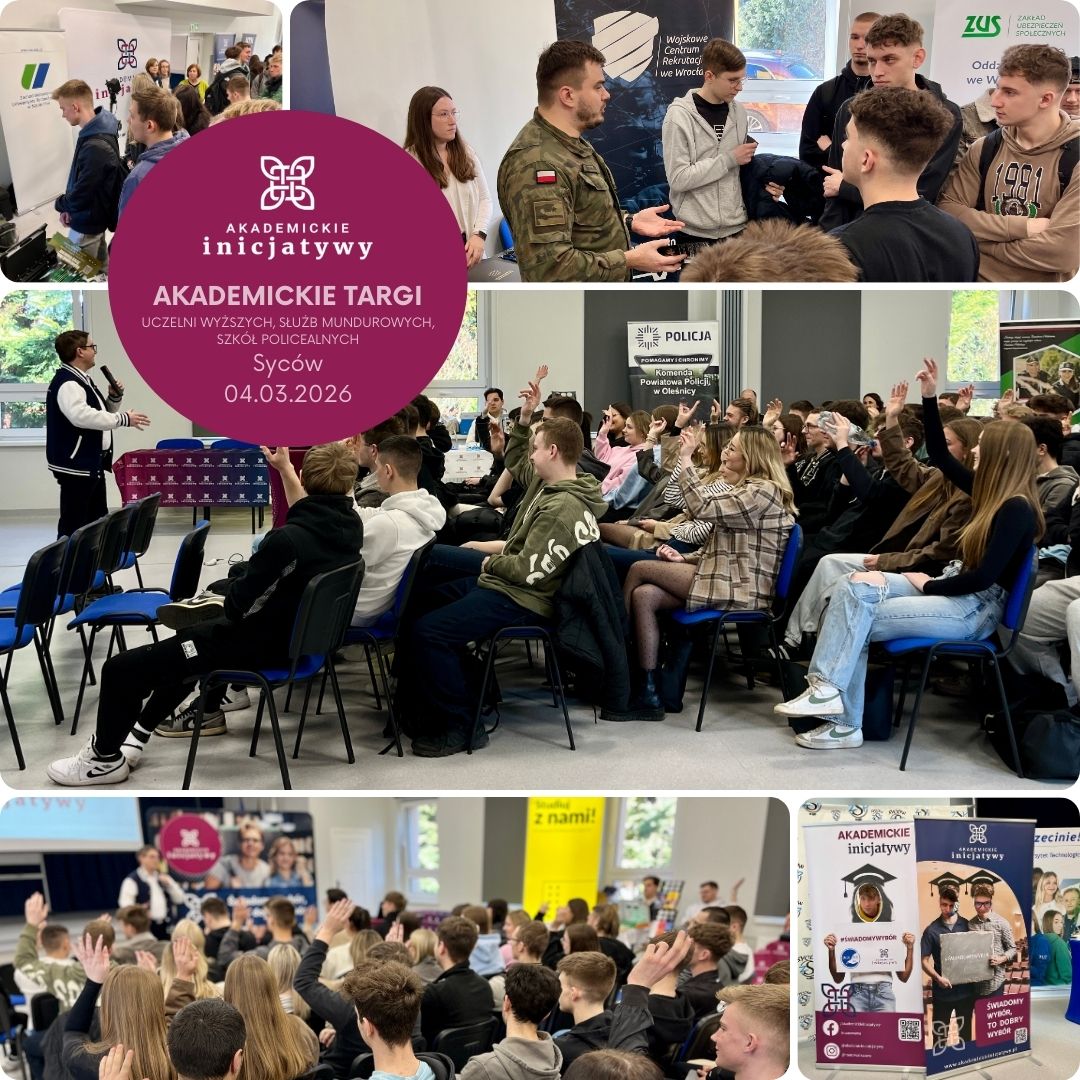 Kolaż zdjęć z wydarzenia nr 16