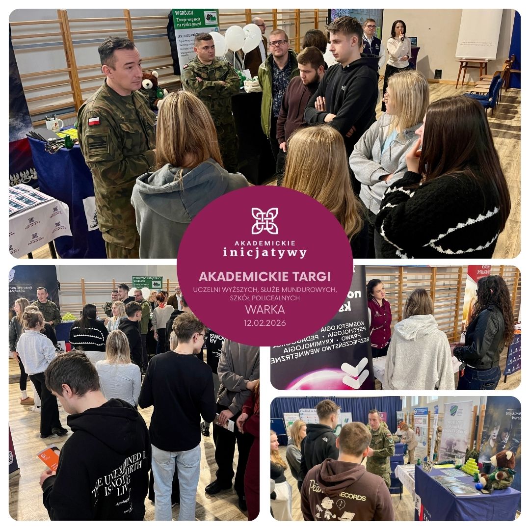 Kolaż zdjęć z wydarzenia nr 5