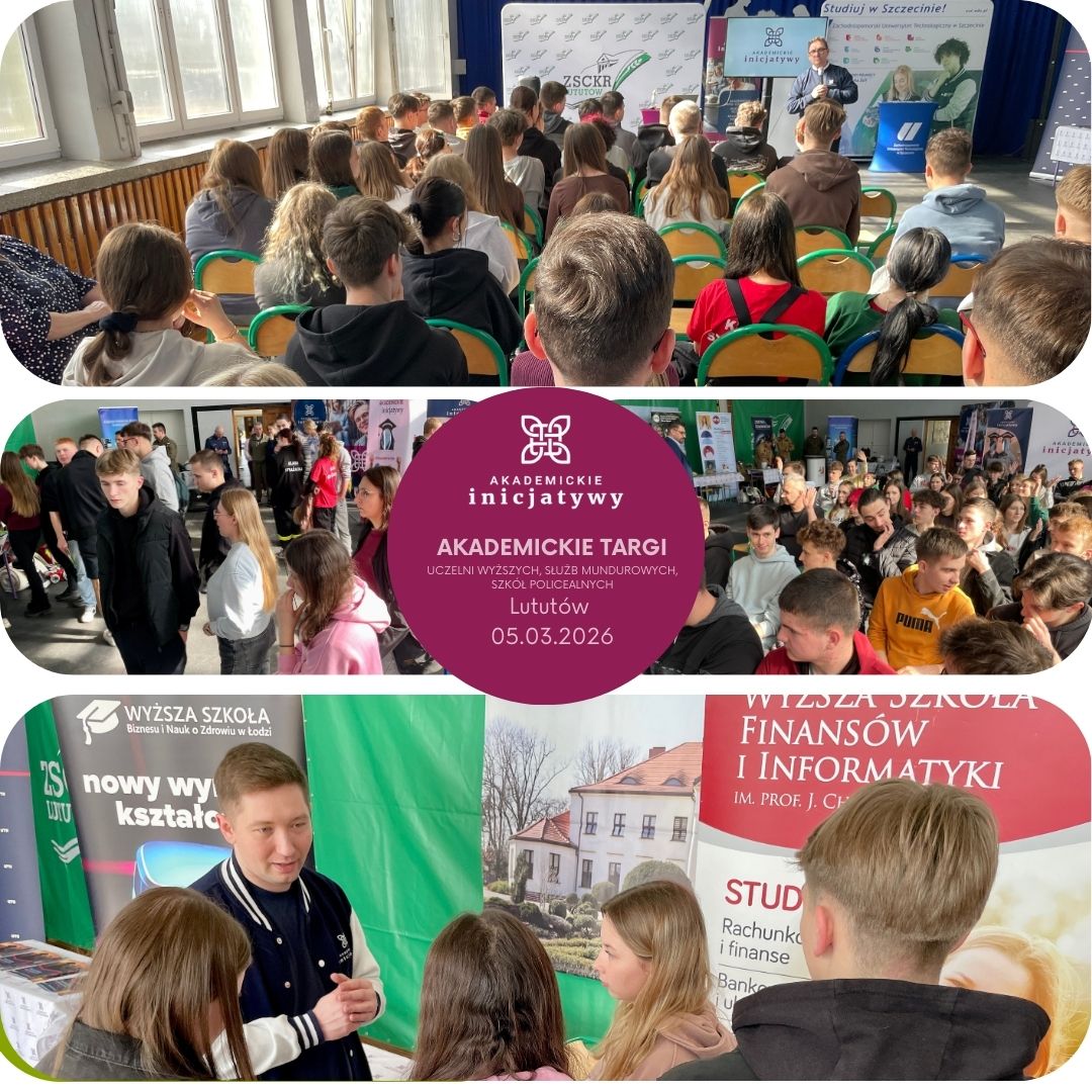 Kolaż zdjęć z wydarzenia nr 18