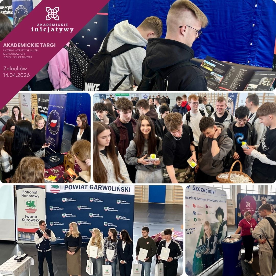 Kolaż zdjęć z wydarzenia nr 36