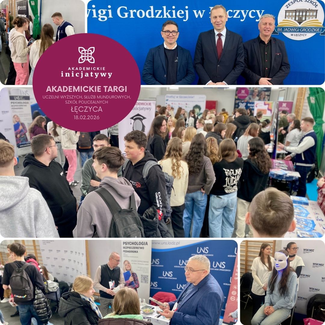 Kolaż zdjęć z wydarzenia nr 6