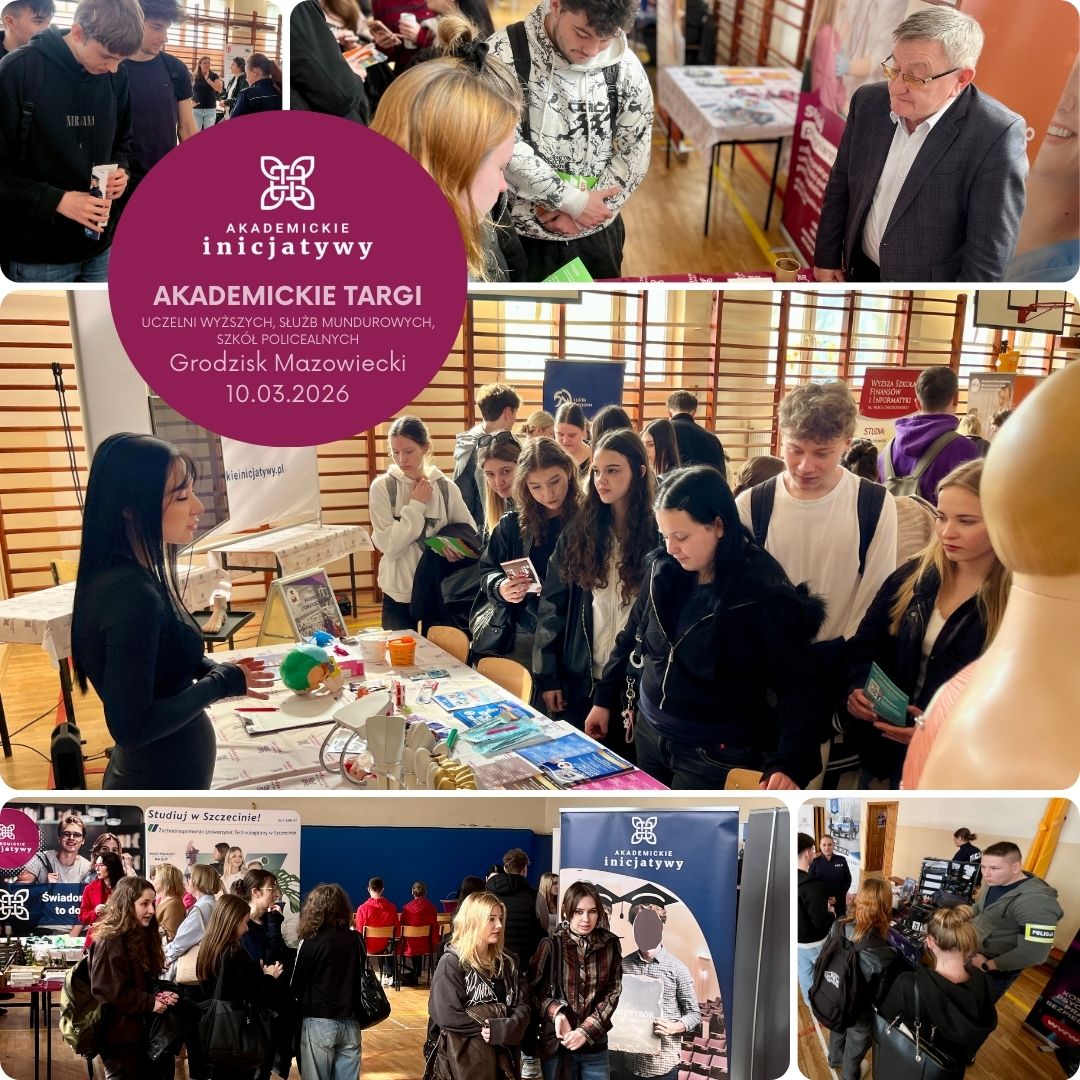 Kolaż zdjęć z wydarzenia nr 20