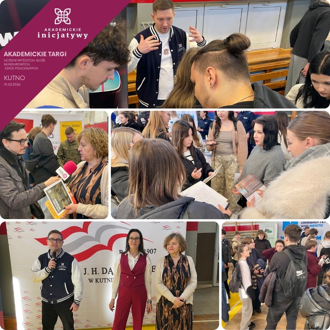 Kolaż zdjęć z wydarzenia nr 7