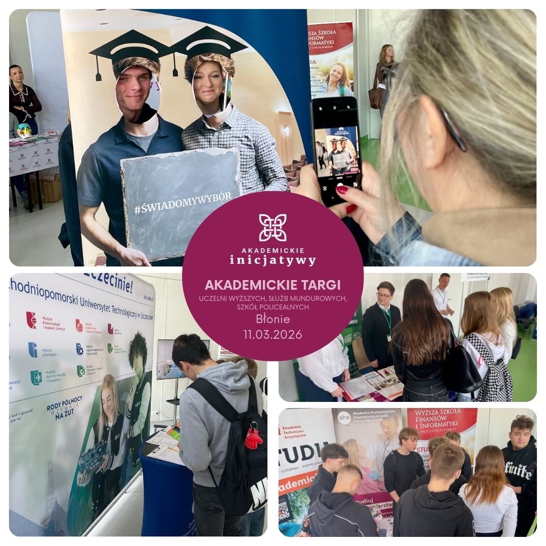 Kolaż zdjęć z wydarzenia nr 21