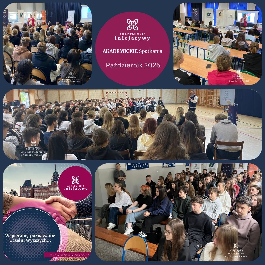 Kolaż zdjęć z wydarzenia nr 2