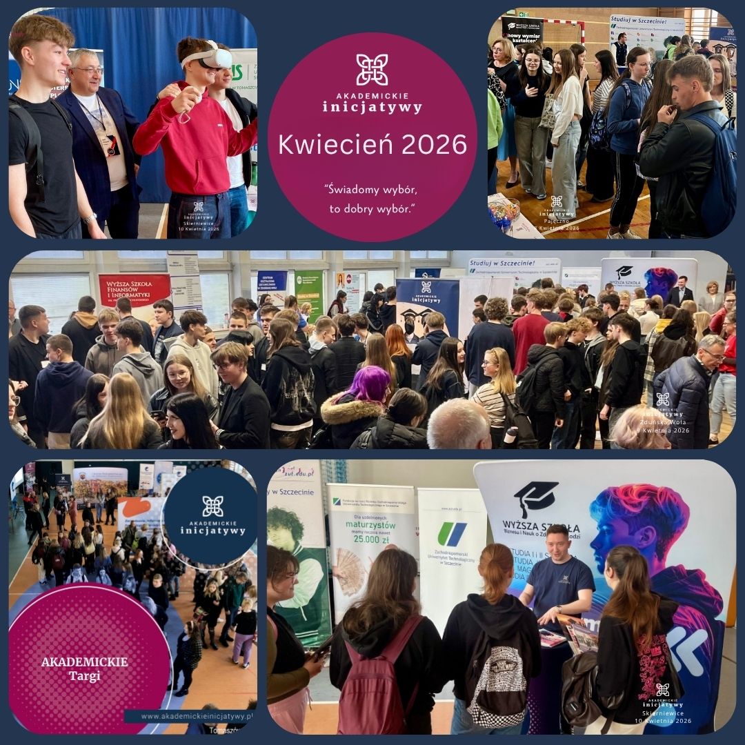 Kolaż zdjęć z wydarzenia nr 6