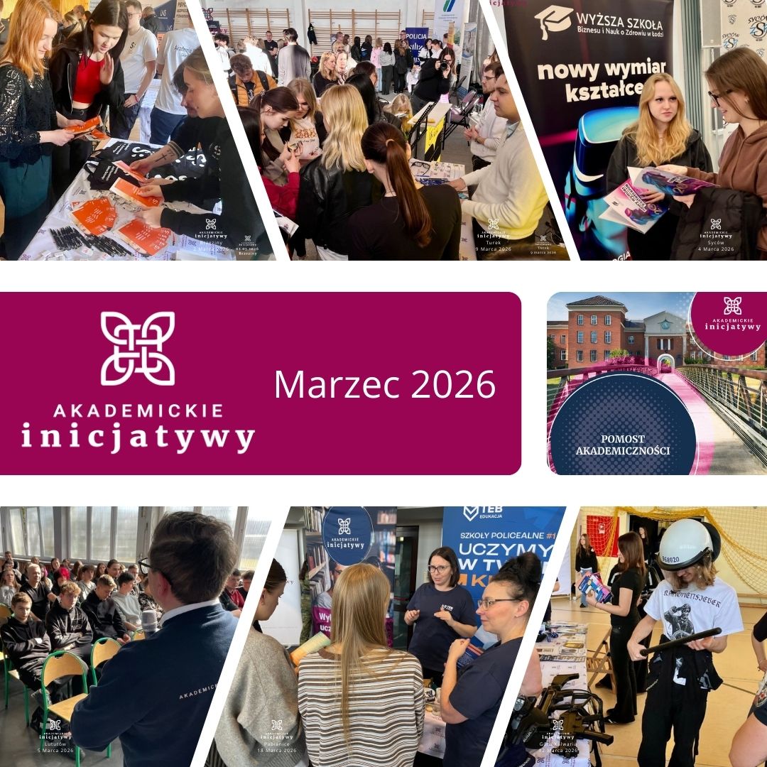 Kolaż zdjęć z wydarzenia nr 6