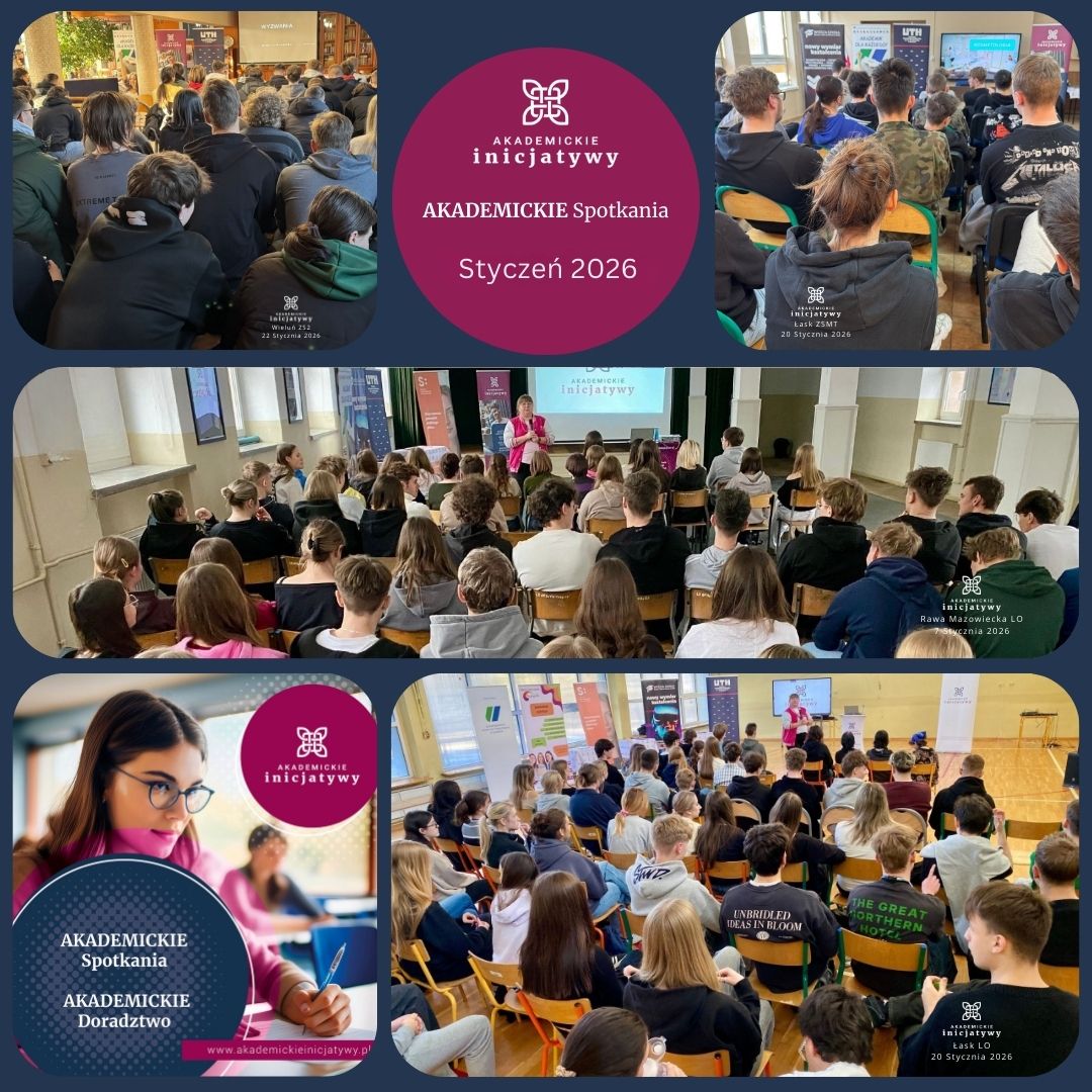 Kolaż zdjęć z wydarzenia nr 5